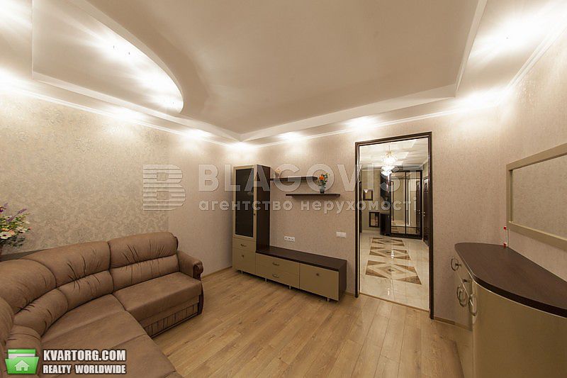 Sell 2-room apartment. Киев,  Ломоносова — photo 6
