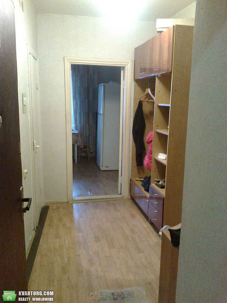 Sell 1-room apartment. Киев, Анны Ахматовой — photo 6