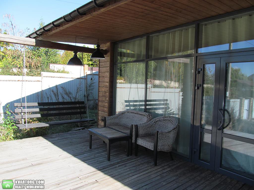 Rent out house. Обухов,  Старокиевская — photo 2