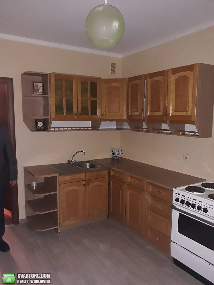 Sell 1-room apartment. Киев,  Лисковская — photo 5