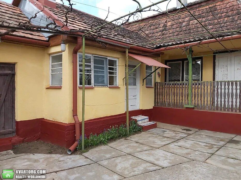 Sell house. Ужгород, Центральная — photo 2