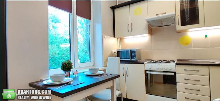 Rent out 1-room apartment. Киев,  Победы пр — photo 1