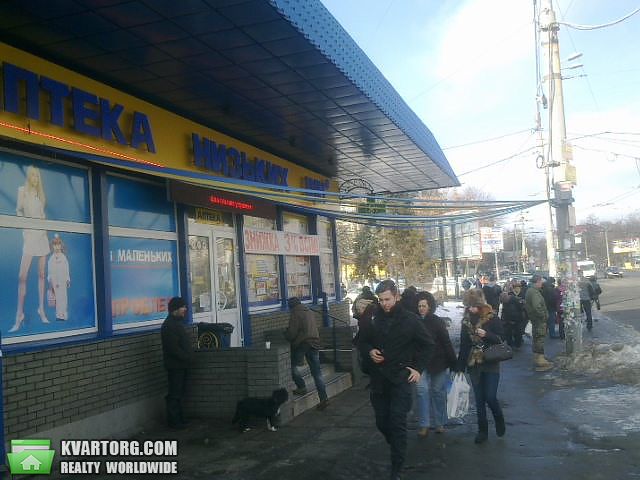 Rent out shop. Киев,  Фрунзе — photo 1