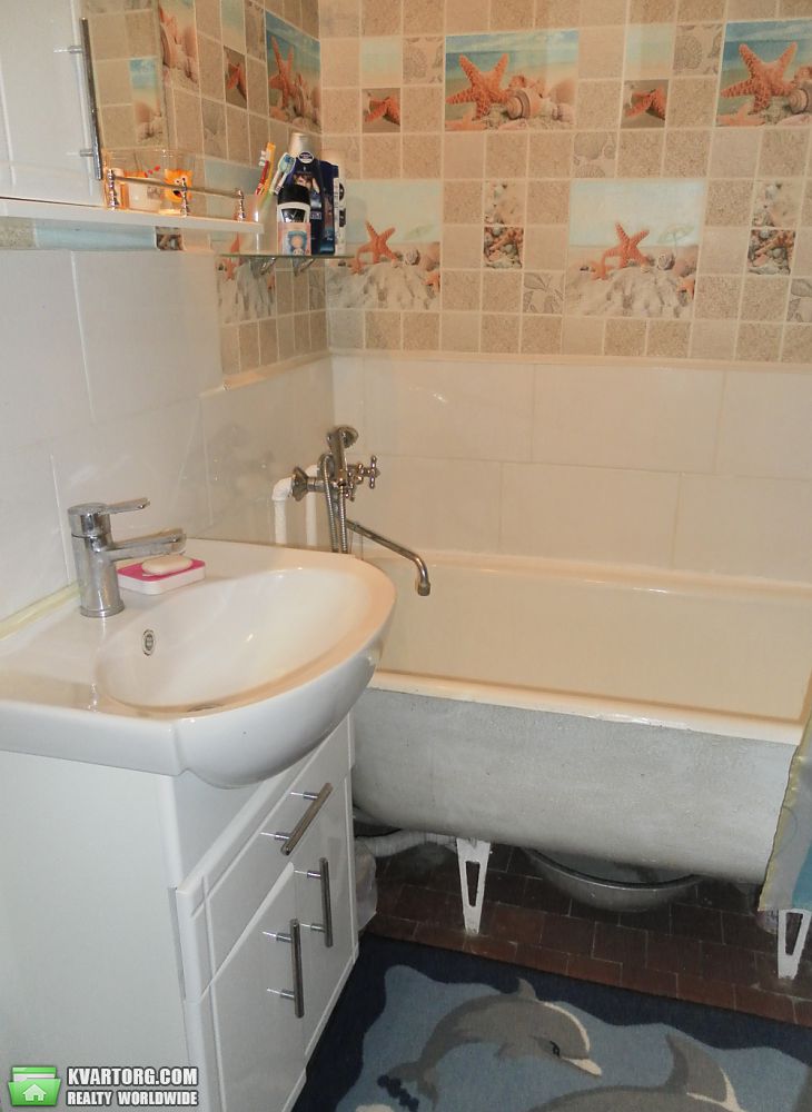 Sell 3-room apartment. Киев,  Половецкая — photo 5