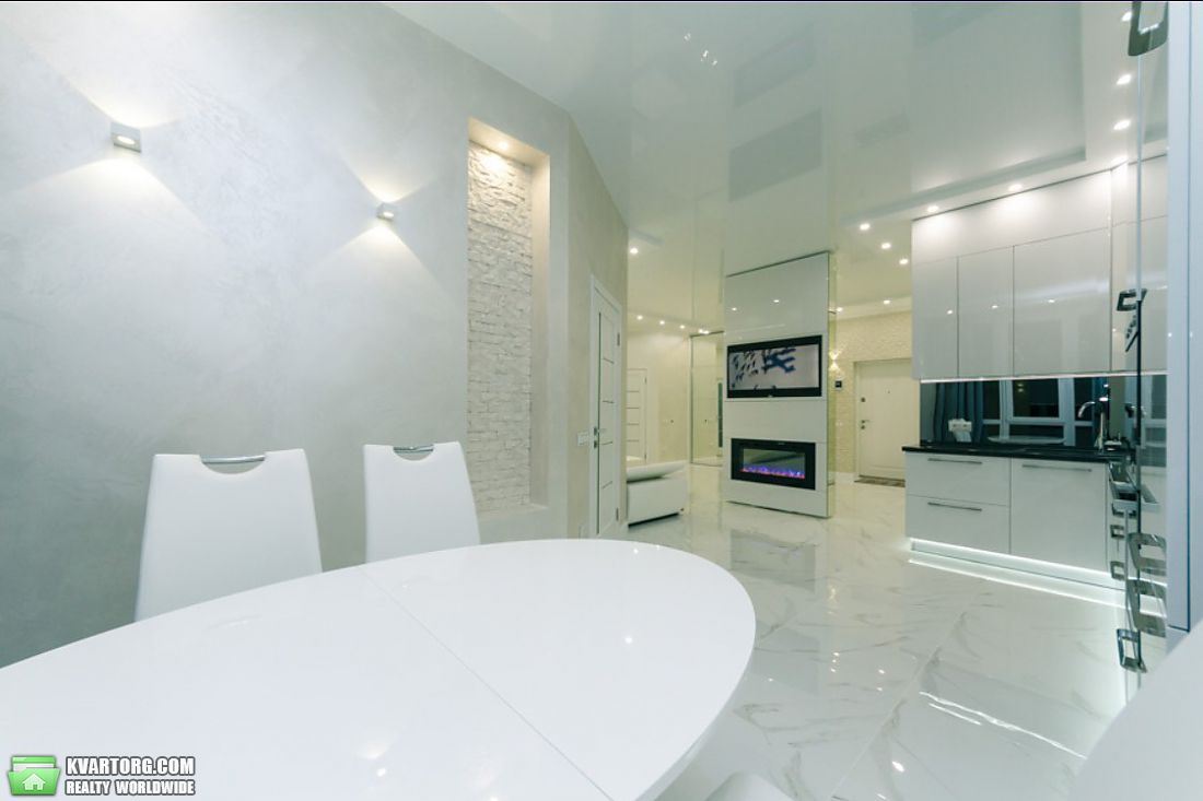 Rent out 3-room apartment. Киев, Василя Тютюнника — photo 7