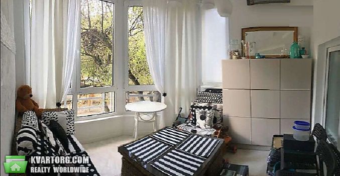 Sell 3-room apartment. Киев, Соляная — photo 10