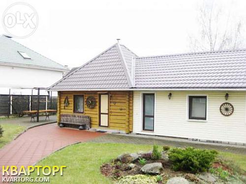 Rent out house. Киевская обл., г.Буча — photo 1