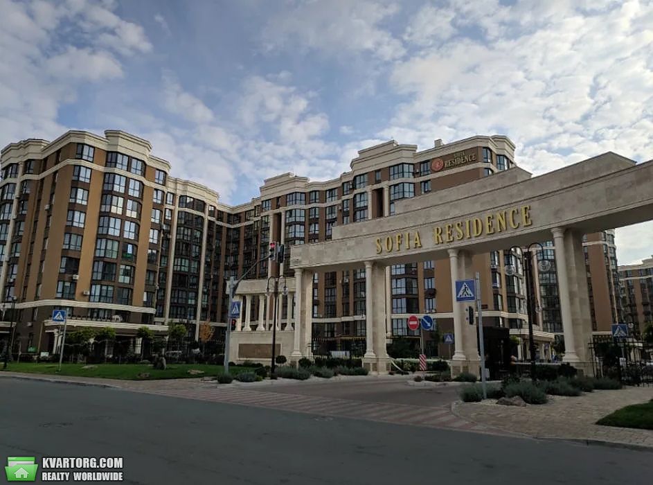 Sell 2-room apartment. Киевская обл., пр. Мартынова — photo 1