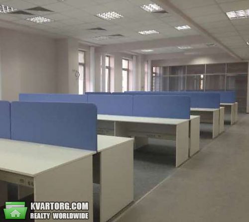Rent out office. Киев, Ильинская — photo 1