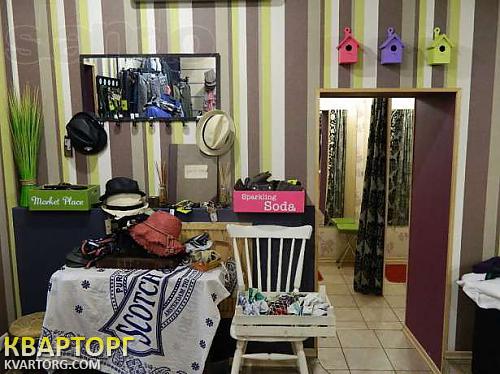 Rent out shop. Киев,  Пушкинская — photo 2
