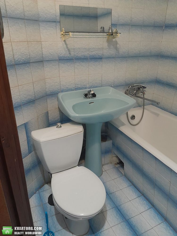 Rent out 1-room apartment. Киев,  Голосеевский пр — photo 10