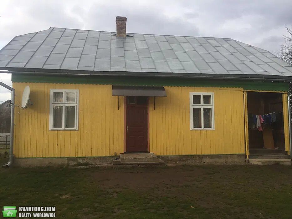 Sell house. Ивано-Франковск, Довжанська — photo 2