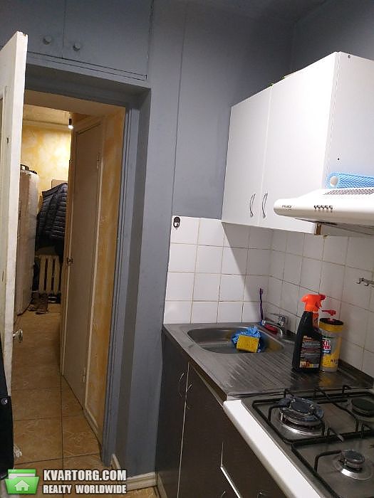 Sell 1-room apartment. Киев,  Березняковская — photo 2