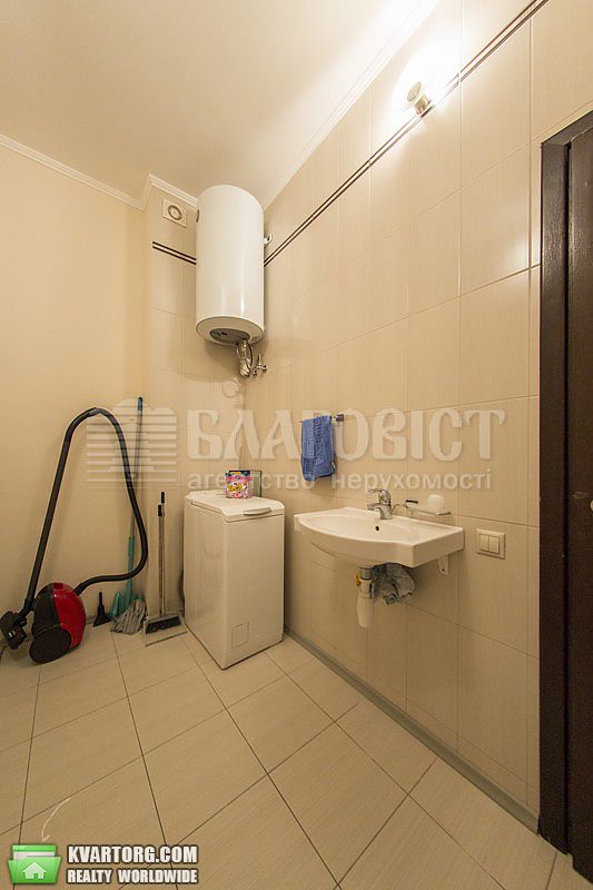 Rent out 2-room apartment. Киев,  Барбюса — photo 9