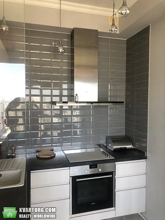 Sell 1-room apartment. Одесса, Жемчужная — photo 7