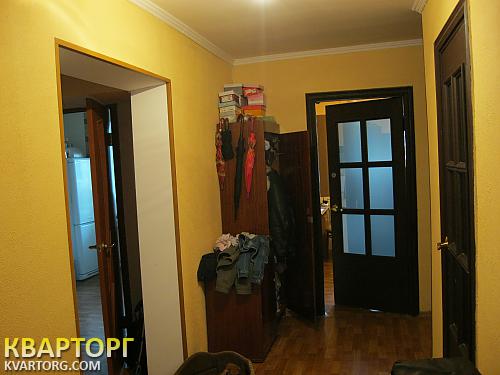 Sell 4-room apartment. Киев,  Драйзера — photo 1