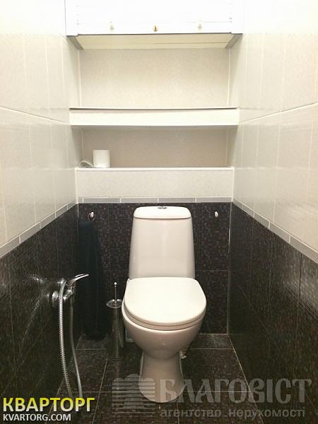 Sell 3-room apartment. Киев,  Бастионная — photo 5