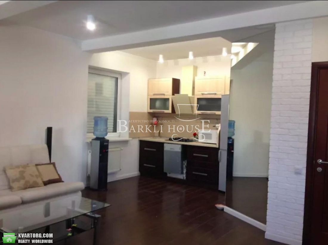 Rent out house. Киев,  Газопроводная — photo 5
