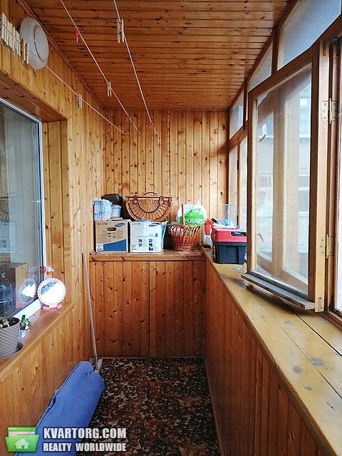 Rent out 3-room apartment. Киев, Декабристов — photo 4