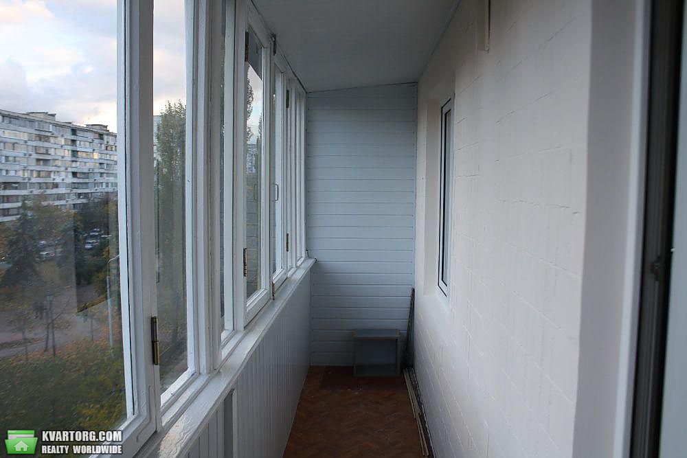 Rent out 1-room apartment. Киев,  Бучмы — photo 6