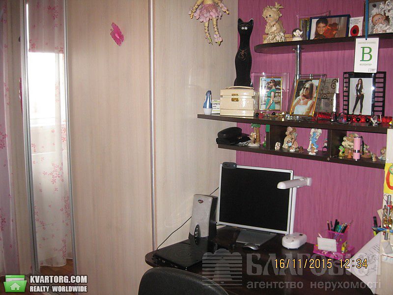 Sell 2-room apartment. Киев, Васильковская — photo 7