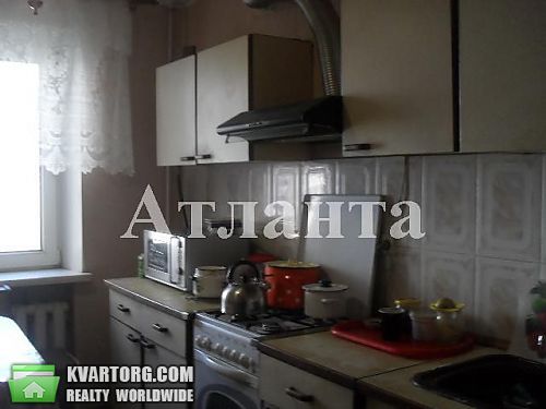 Sell 4-room apartment. Одесса, Героев Сталинграда — photo 7