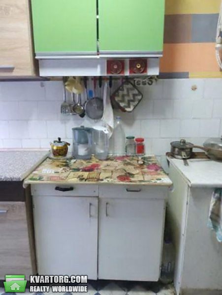 Sell 1-room apartment. Одесса, Давида Ойстраха — photo 3