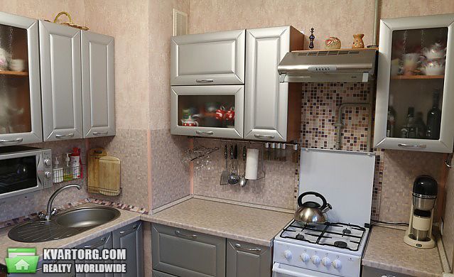 Sell 1-room apartment. Киев, Героев Севастополя — photo 3