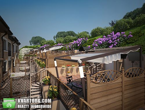 Sell house. Киев, Олеговская — photo 4