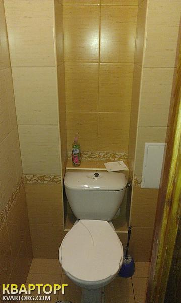Rent out 1-room apartment. Киев,  Драгоманова — photo 2