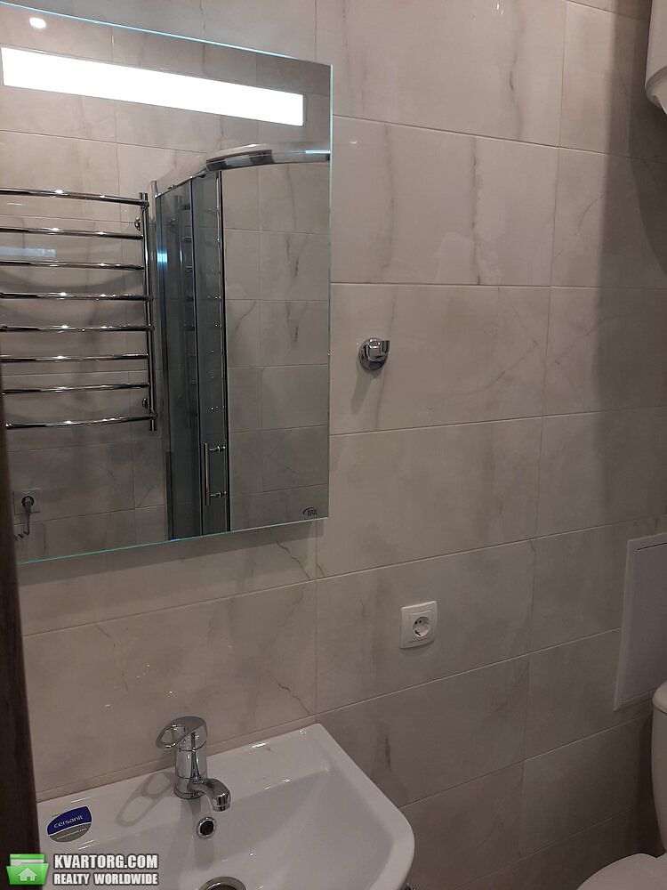 Sell 1-room apartment. Киев,  Лебедева — photo 5