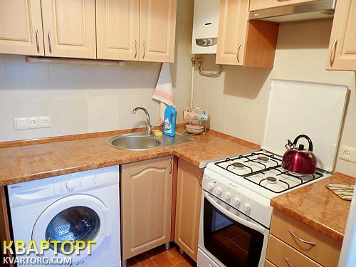 Rent out 2-room apartment. Одесса, Тенистая ул/Черняховского — photo 2
