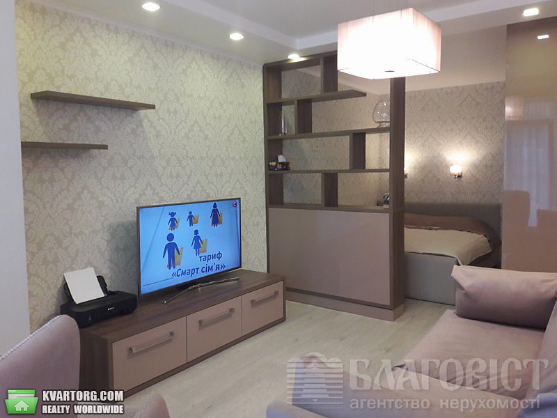 Sell 1-room apartment. Киев,  Мирного Панаса — photo 2