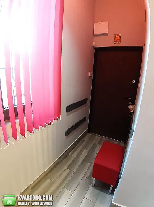 Rent out 1-room apartment. Львов, вул. Перова — photo 3
