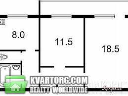 Sell 2-room apartment. Киев, вулиця Дегтярівська — photo 2