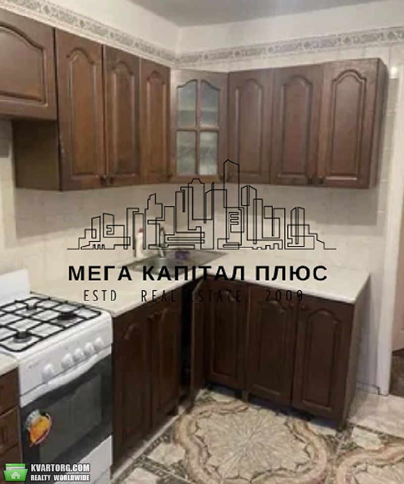 Rent out 2-room apartment. Киев,  Котельникова — photo 3
