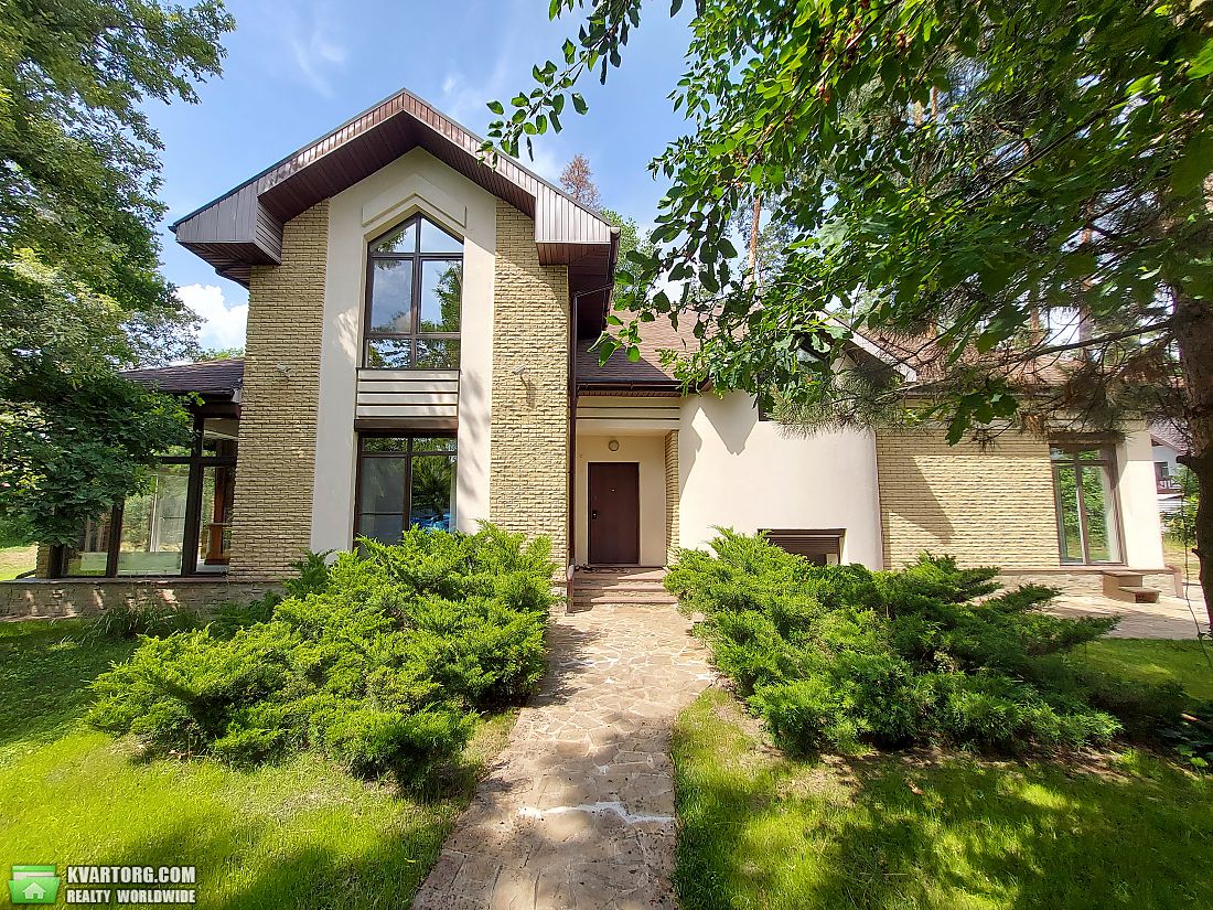 Sell house. Буча, Полтавская — photo 1