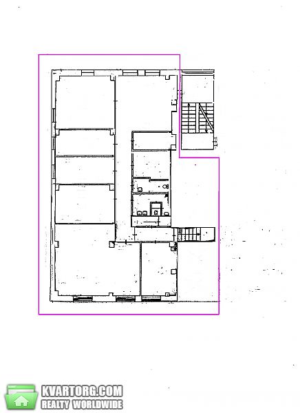 Rent out office. Киев, Сурикова — photo 1