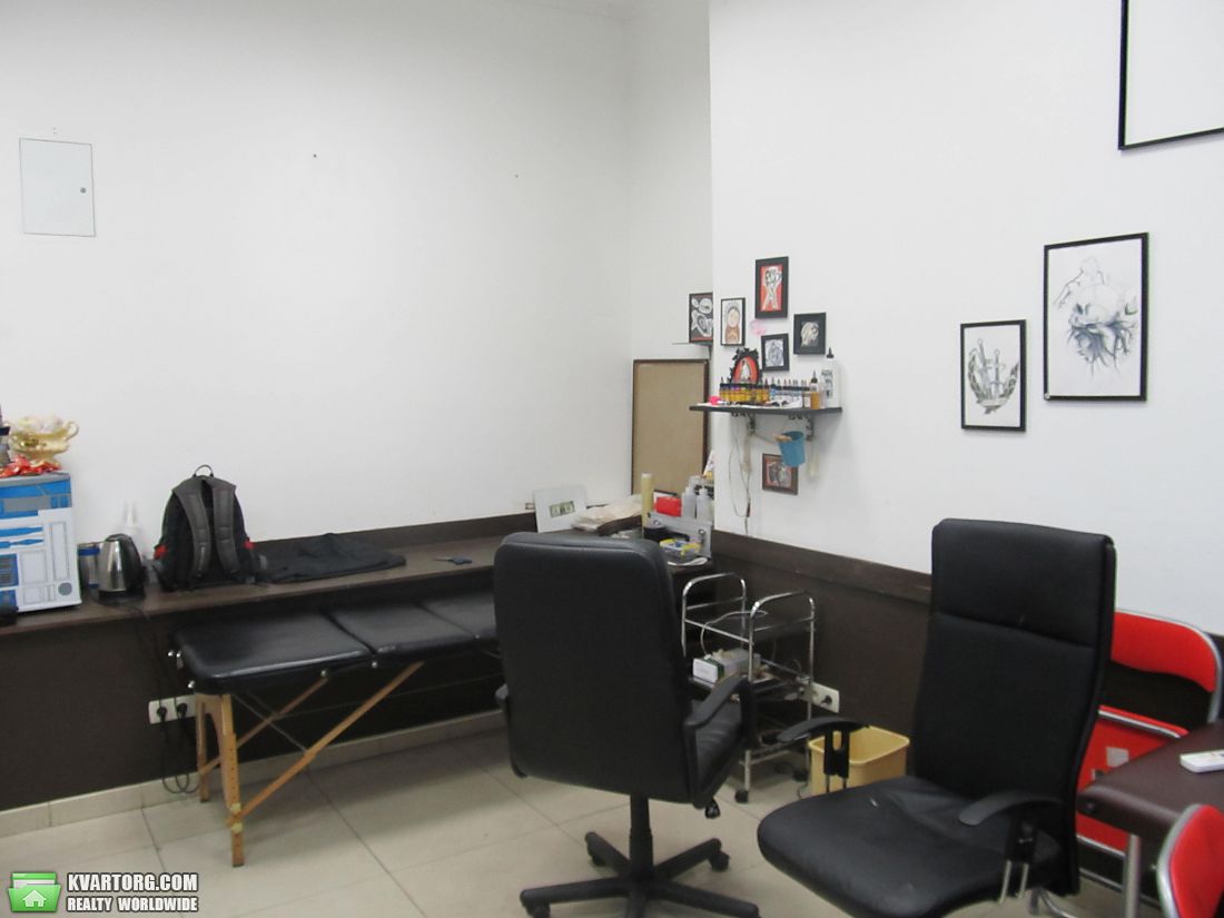 Rent out office. Киев, ул. Набережно-Луговая — photo 3