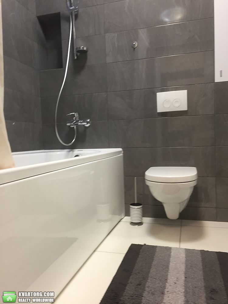 Rent out 1-room apartment. Киев,  Филатова — photo 6