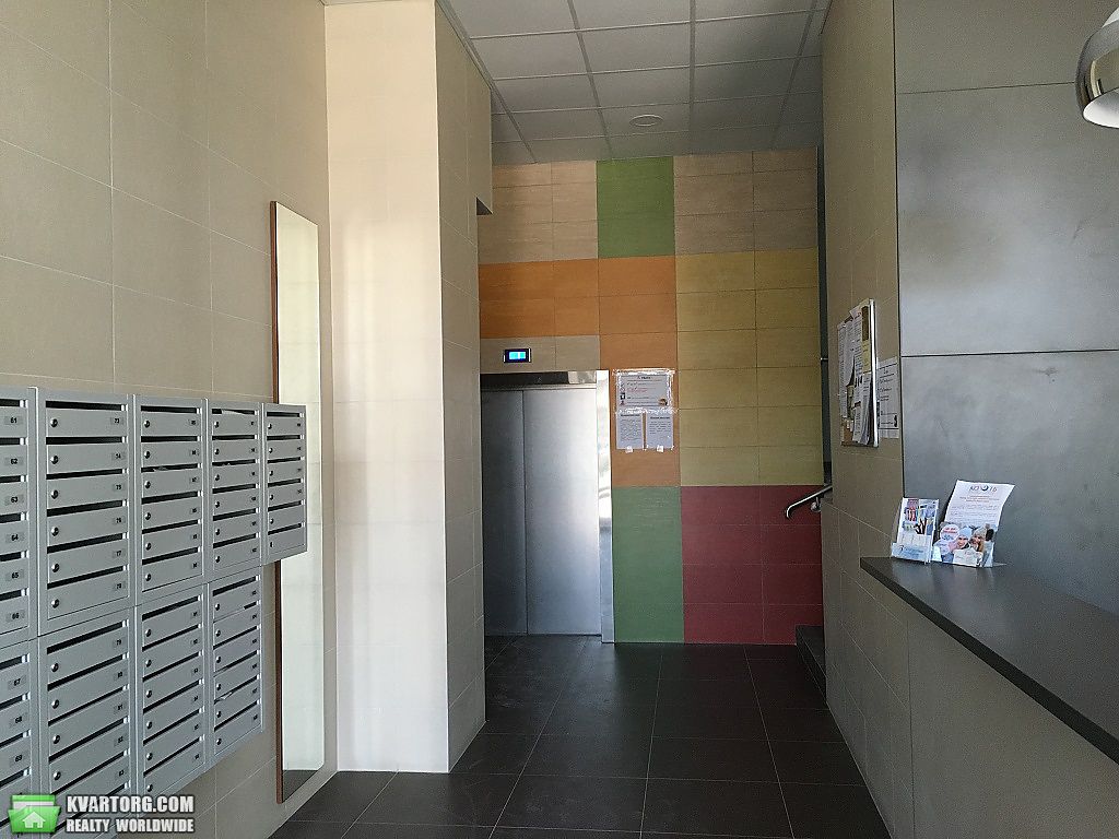Sell 2-room apartment. Киев,  Петрицкого — photo 3