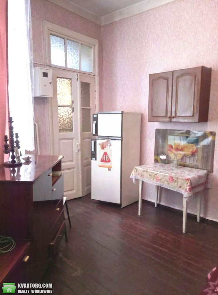 Sell 1-room apartment. Одесса, Заславского — photo 1