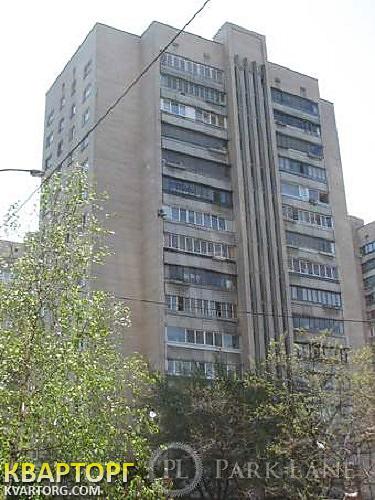 Sell 3-room apartment. Киев,  Луначарского — photo 1