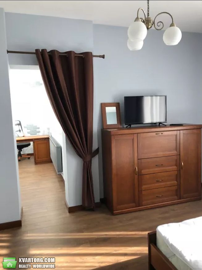 Rent out 2-room apartment. Киев, Лобановского — photo 6