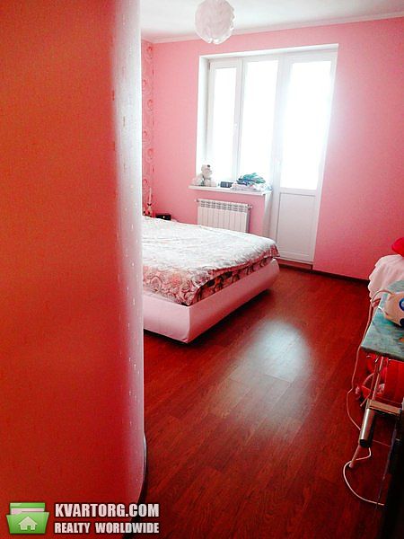 Sell 2-room apartment. Киев,  Кольцова бул — photo 6