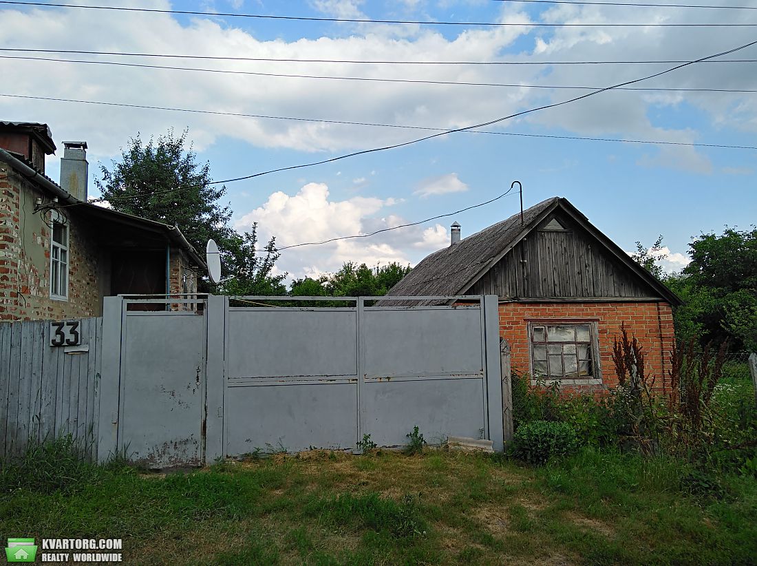 Sell house. Харьков, Коцюбинского — photo 9