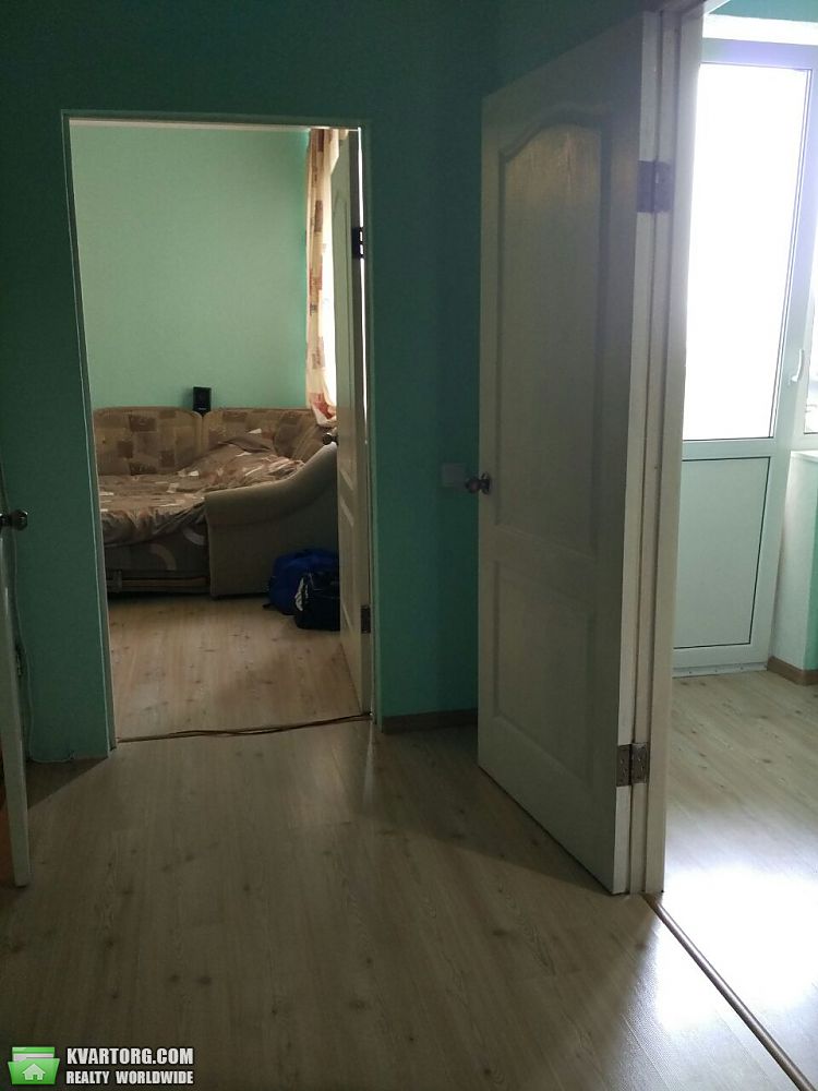 Sell 1-room apartment. Киев,  Шумского — photo 1