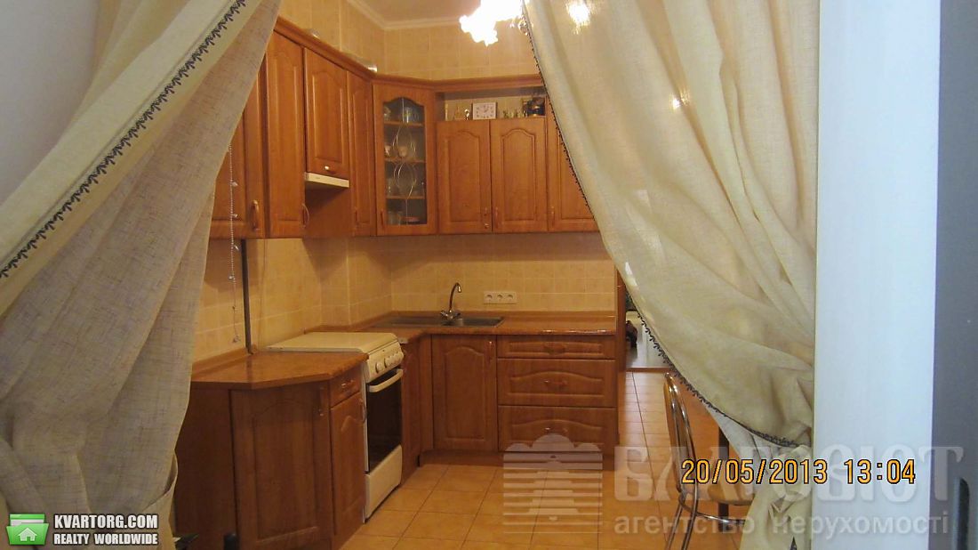 Sell 3-room apartment. Киев, Малая Житомирская — photo 3
