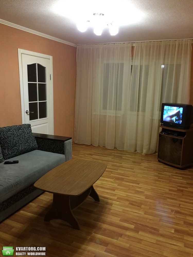 Rent out 2-room apartment. Днепропетровск, Кирова — photo 7