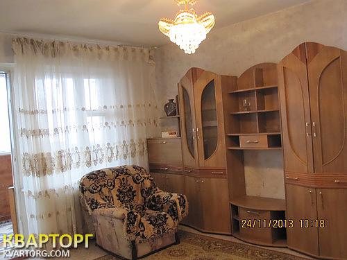 Sell 2-room apartment. Киев, Петроицкого — photo 1